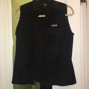 patagonia vest